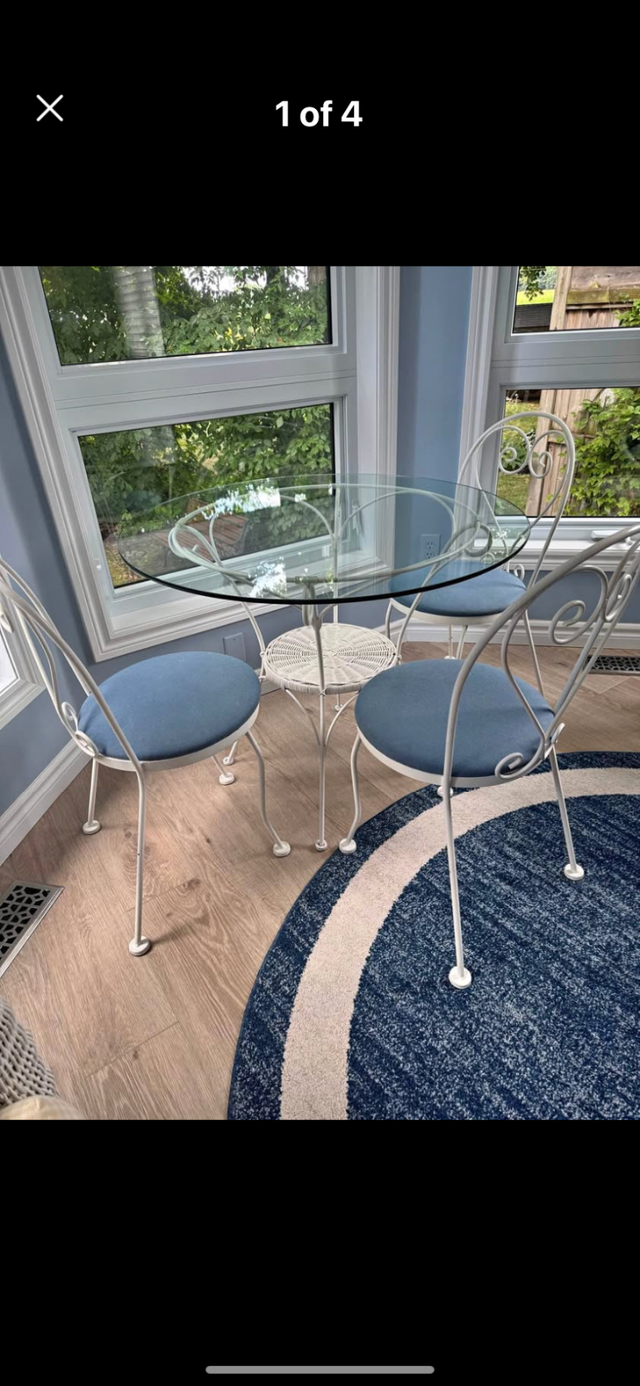 Antique table collection in Multi-item in Kitchener / Waterloo - Image 3