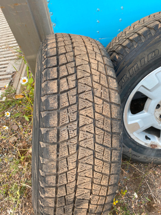 Tire & Rims in Tires & Rims in Thunder Bay - Image 2
