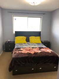 ROOM FOR RENT IN BRAMPTON ( MAY 2024 )