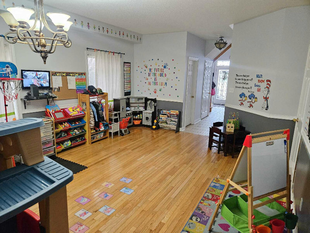 Affordable Brampton Daycare  in Childcare & Nanny in Mississauga / Peel Region - Image 2