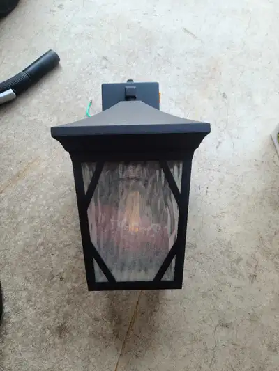 outdoor light, View more