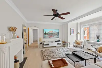 Private Room for Rent