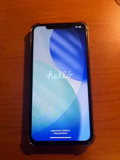 iPhone 11 Pro Max – 64GB iPhone in good working condition Storage: 64GB New Battery health: 100% Eve...