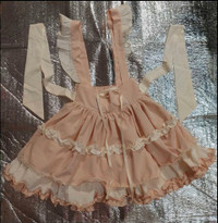 Lolita Costume Dress