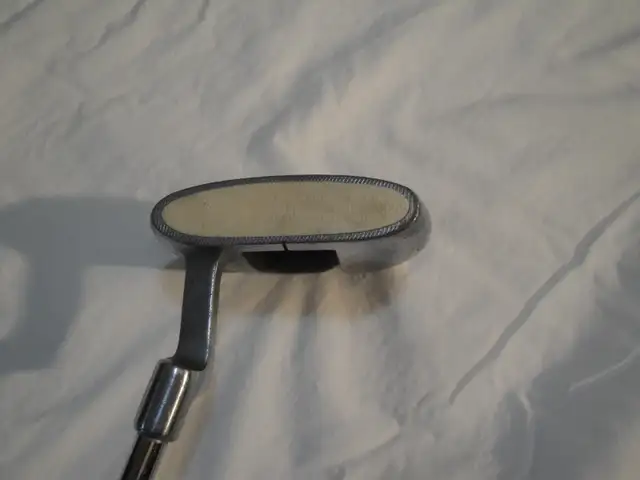 RH Wilson Harmonized Putter65561382011521121