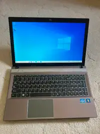 Lenovo P580 Laptop