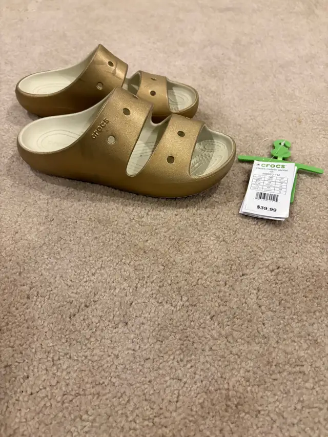 Women’s *NEW* Sandals in Women's - Shoes in Edmonton - Image 2