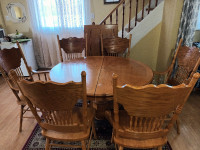 Dining Room Table set for Free Pickup Oshawa