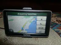 GARMIN nüvi 2450LM 5-Inch Widescreen Portable GPS Navigator with