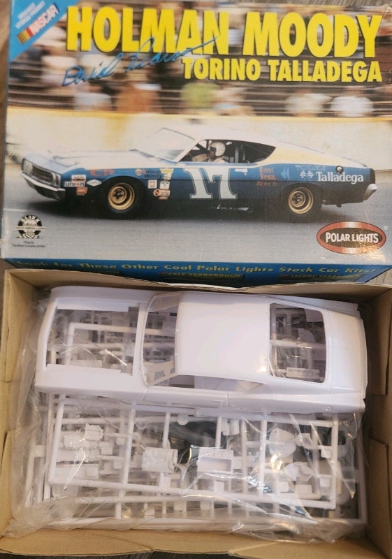 Wanted! Looking for model kits Hobbies & Crafts Moncton Kijiji