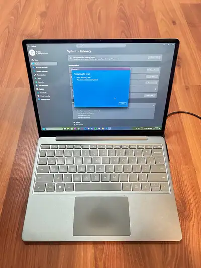 Microsoft Surface Laptop Go 2, View more