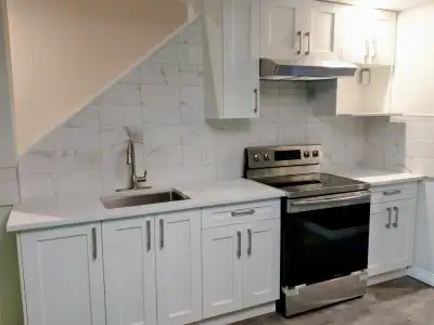 Basement Rent from August, 2025
