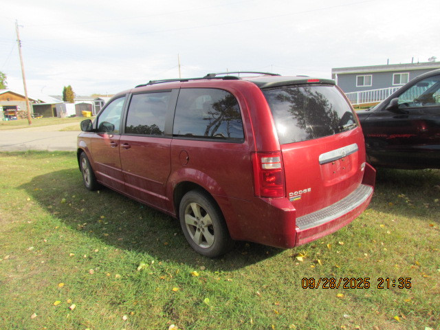 2009 Dodge Grand Caravan for Sale in Cars & Trucks in Grande Prairie - Image 3