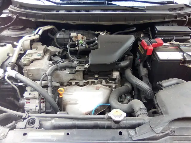 2013 Nissan Rogue562911382696765441