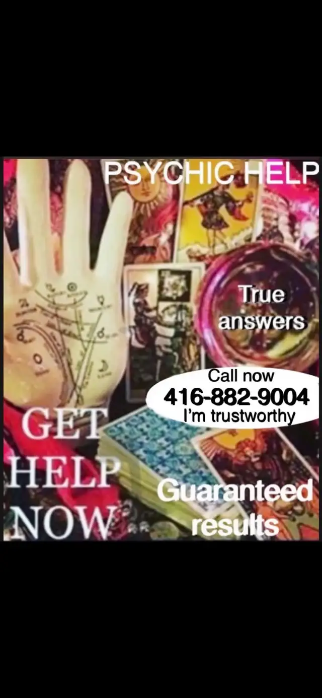Psychic Reading’s559281264479457281