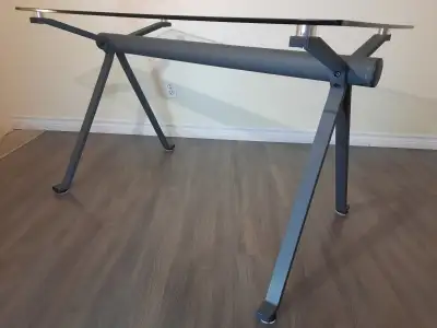 High End Modern Industrial Tables, View more