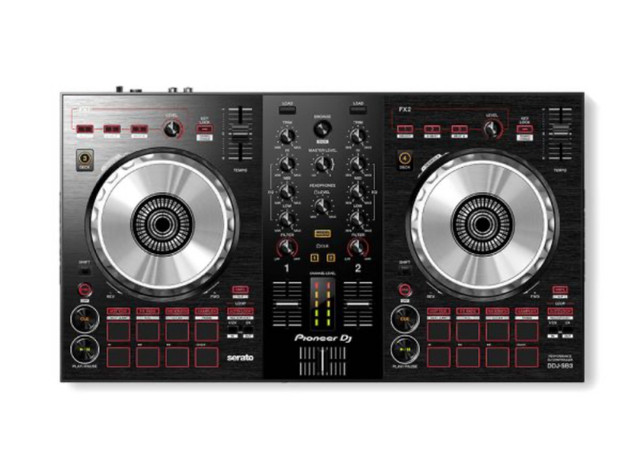 Looking for a Pioneer DDJ-SB3 in General Electronics in Cranbrook