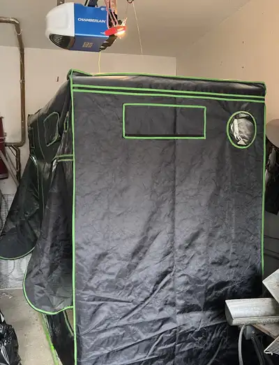 Grow Tent Hut, View more