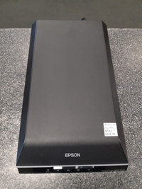 Epson Perfection V600 Colour Flatbed Scanner @ Cashopolis!