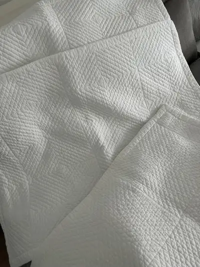 Brunelli Queen Duvet Cover, View more