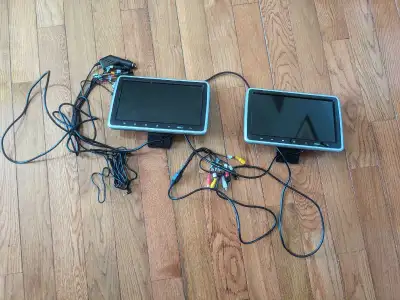Car DVD players , View more