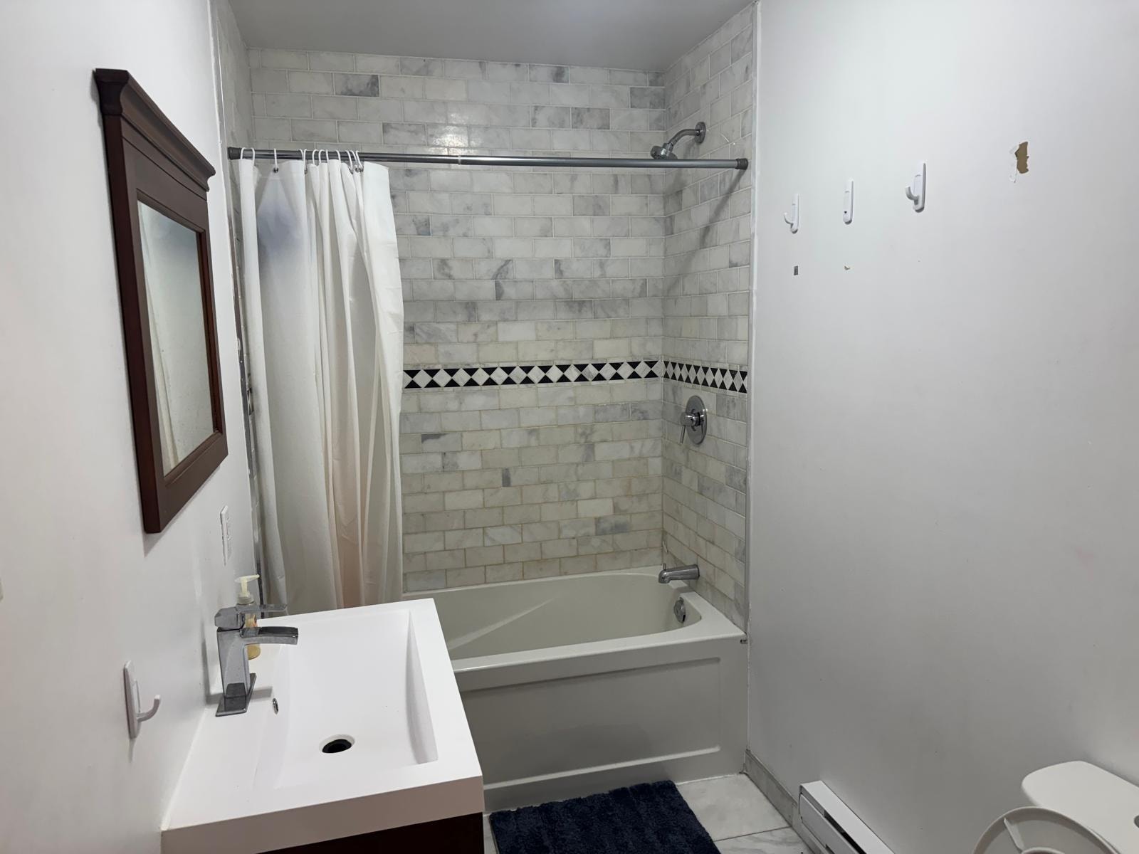 Colocation 1 chambre à louer meublée août/septembre Plateau — photo 2