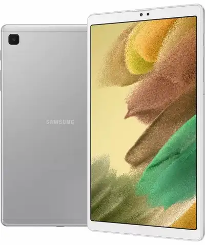 New Samsung Galaxy Tab A7 Lite SM-T220N 8.7" 32GB Tablet Silver, View more