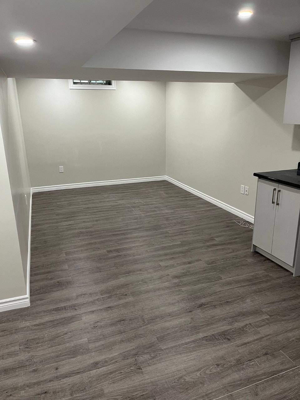 2 bedroom basement for rent 3