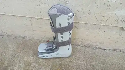 aircast tall boot size medium , View more