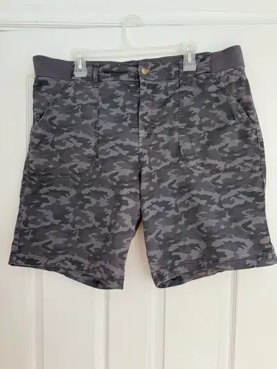 Lee Riders Shorts (2), View more