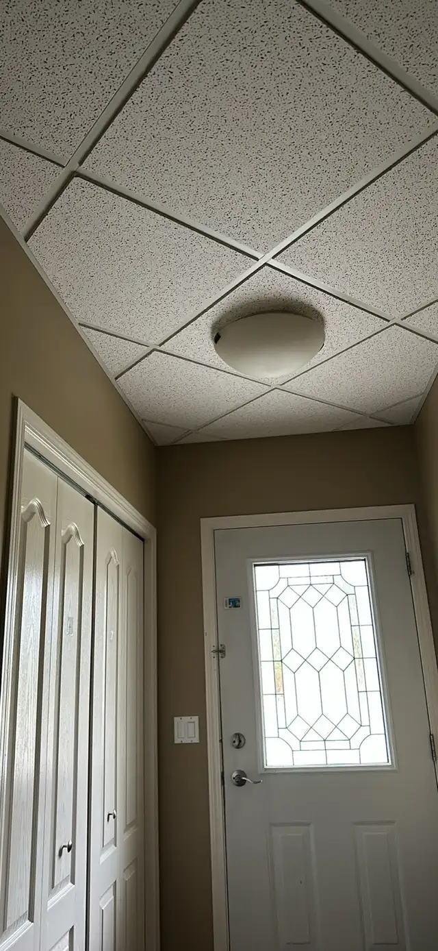 SHORT TERM ROOM RENTAL 