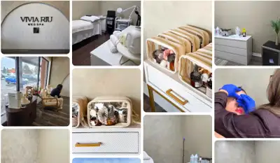 Vivia Riu Medspa is offering a private treatment room for rent inside our luxury med spa. The space...