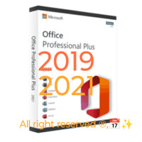 Microsoft Office Sales & Install