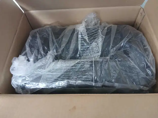 Samsung laser printer ML-1865 in Printers, Scanners & Fax in London - Image 5