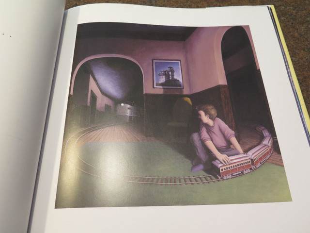 Imagine A Day, Imagine a Night in Children & Young Adult in Guelph - Image 3