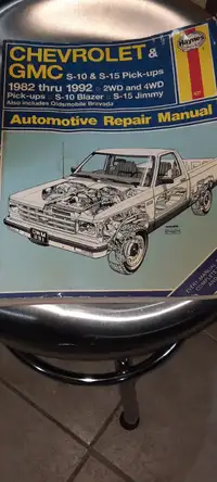 Haynes car repair manuals various