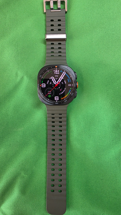 Samsung Galaxy Watch Ultra 2024, View more