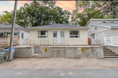 Grand Bend Summer Rental, View more