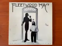 Fleetwood Mac – Fleetwood Mac - MOFI - Vinyl Record