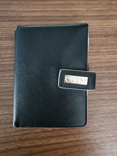 Porte-passeport de voyage Guess, View more
