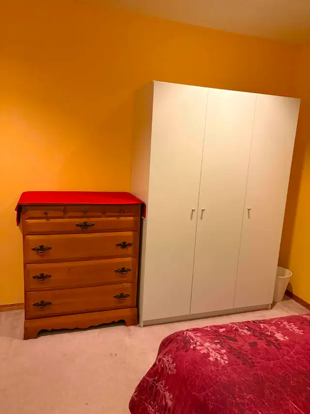 KABAYAN-Basement Room for Rent in Riverbend in Room Rentals & Roommates in Calgary - Image 4