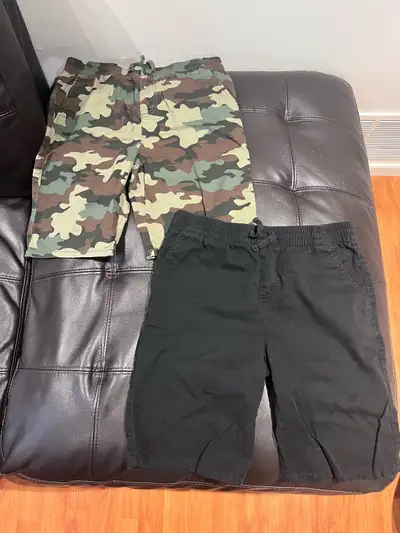 Boy’s Levi’s shorts, View more