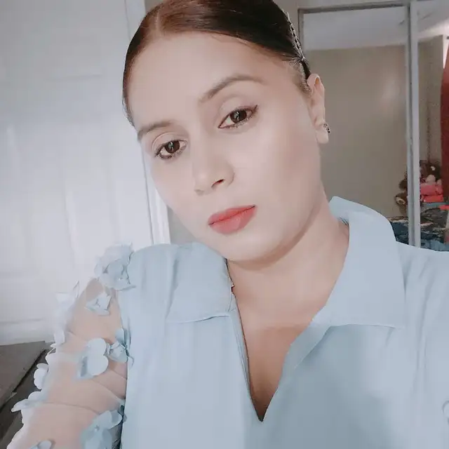 Hey I am makeup artist my name is ruby freelancer63804736407683123