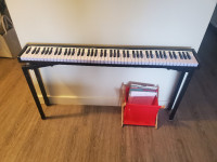 Sonart 88 key Digital Piano Keyboard