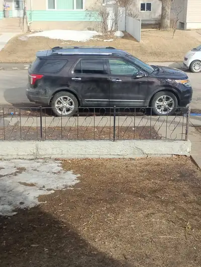 Lost my coolant cap for my 2014 Ford Explorer XLT wondering if anyone out there has one extra are fo...