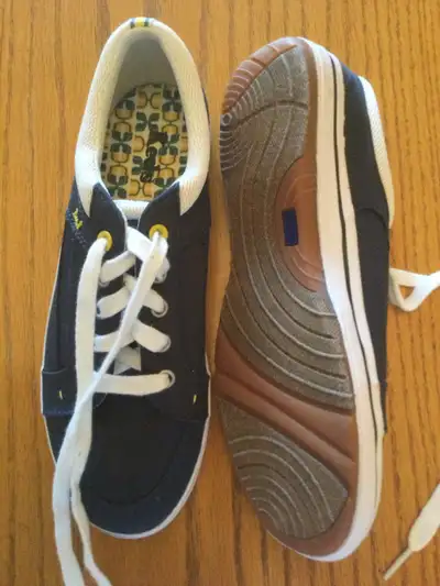 Running shoes, View more