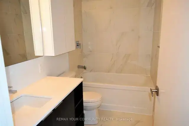 1 bedroom 1 bathroom condo in North York in Long Term Rentals in City of Toronto - Image 7