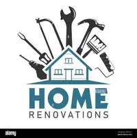Home Renovations and Repairs Indoor & Outdoor