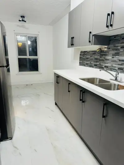 4 Bedroom House Available Near Bramalea City Centre