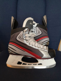 Bauer Vapor Skates